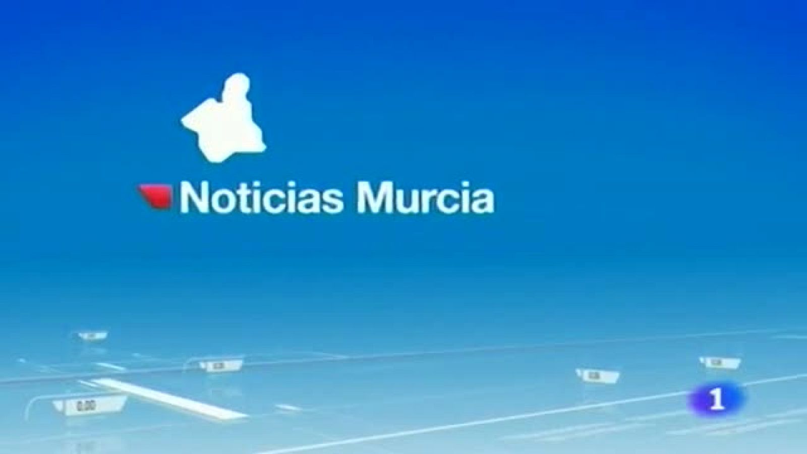La Región de Murcia en 2' - 04/02/2015