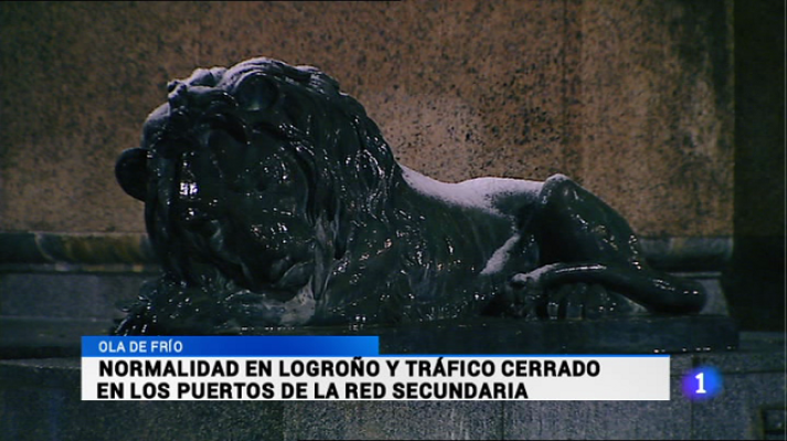 Informativo Telerioja - Informativo Telerioja 2 - 04/02/15