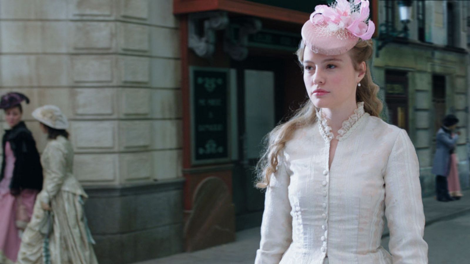 Víctor Ros - Esmeralda Moya nos explica qué le parece la vuelta de Víctor a su vida