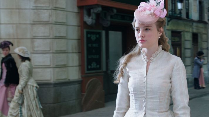 Víctor Ros - Esmeralda Moya nos explica qué le parece la vuelta de Víctor