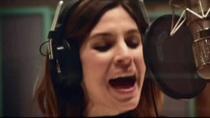 Telediario 1 - Los Goya 2015: así suenan las canciones originales candidatas