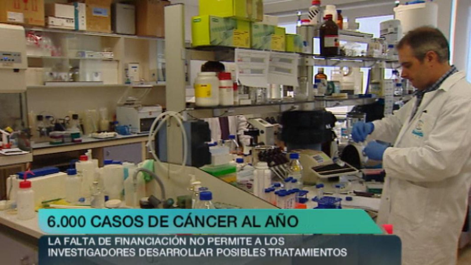 + Canarias - 04/02/15 - +Canarias | Ver