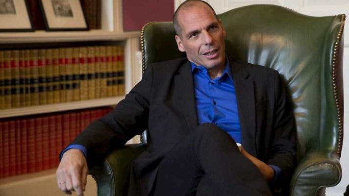 La 2 Noticias - La 2 Noticias - 04/02/15