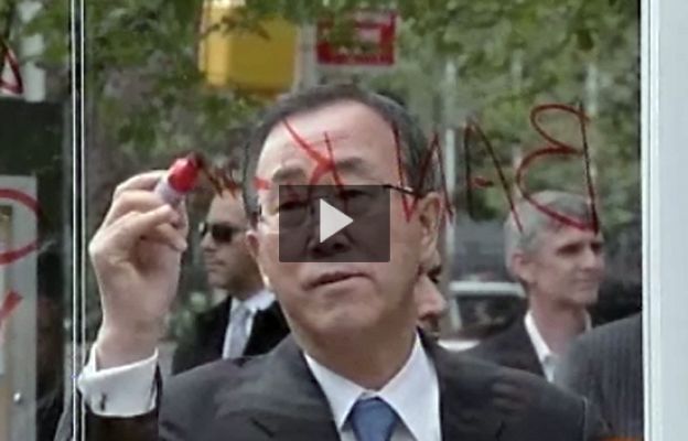  - Personalidades contra la pobreza