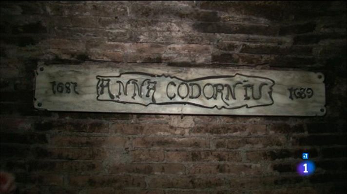 Comando Actualidad - Los Raventós, cava desde hace 500 años