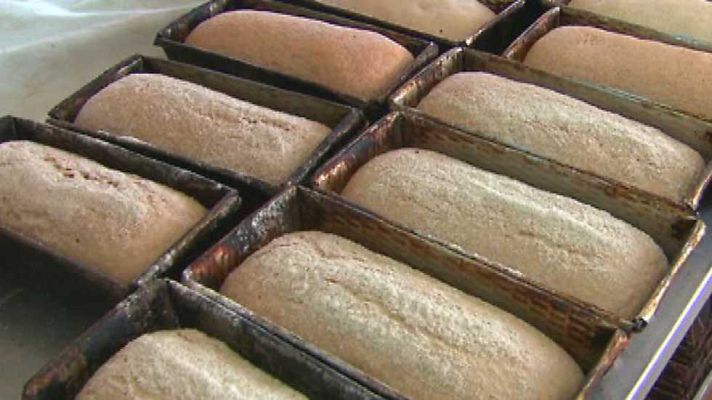 Aquí hay trabajo - Aquí hay trabajo - 05/02/15