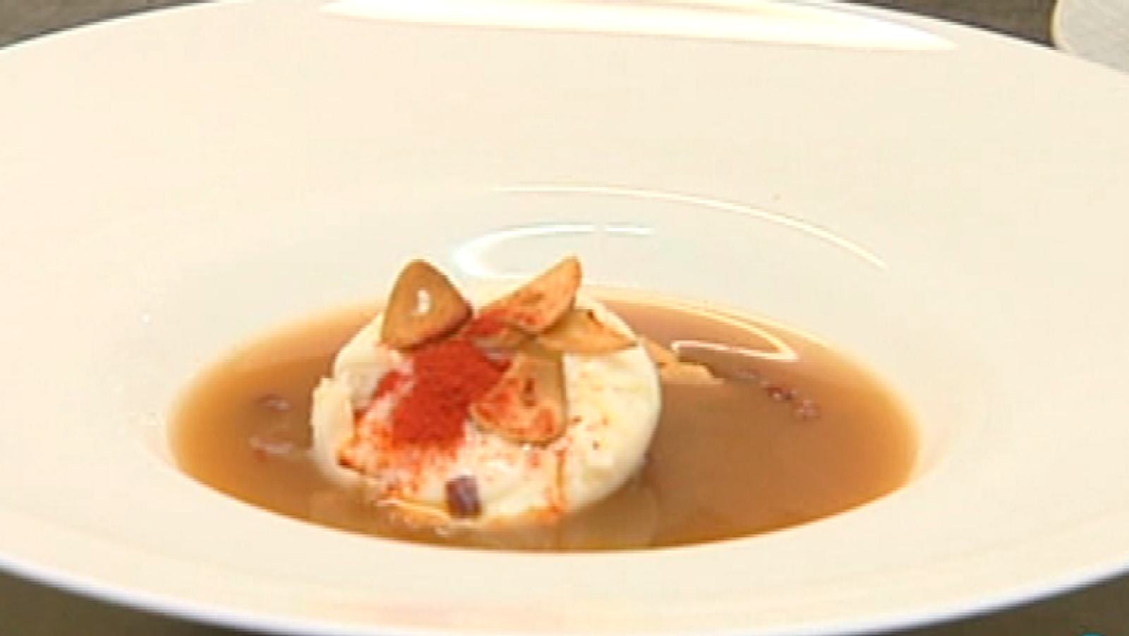 España Directo-  Los platos de cuchara, buenos aliados para entrar en calor