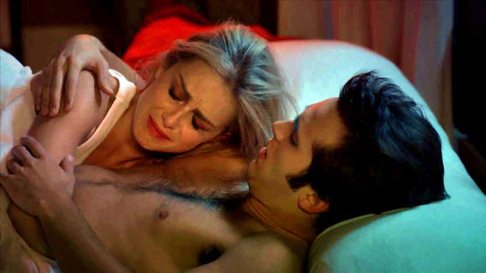 La pesadilla de Nuka