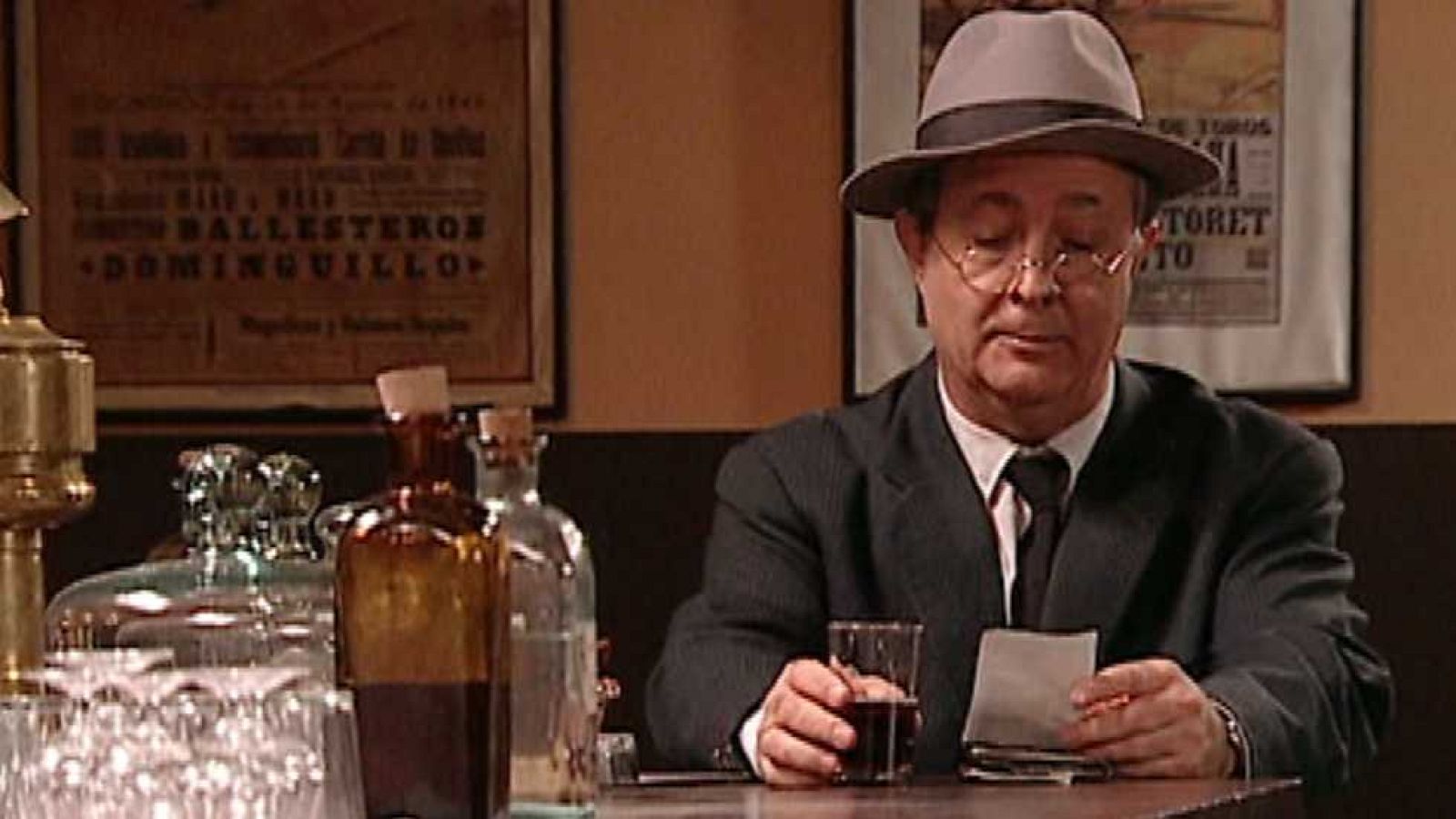 Amar en tiempos revueltos - T5 - Capítulo 47 - Ver ahora