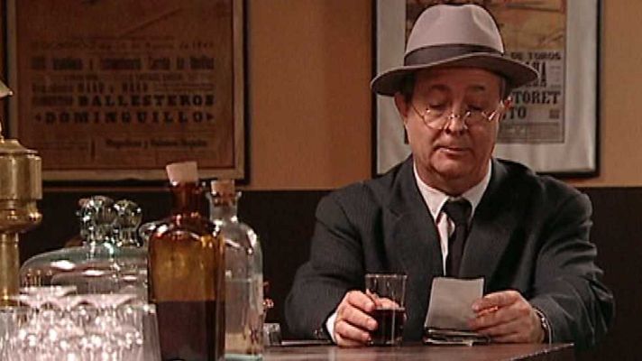 Amar en tiempos revueltos - T5 - Capítulo 47