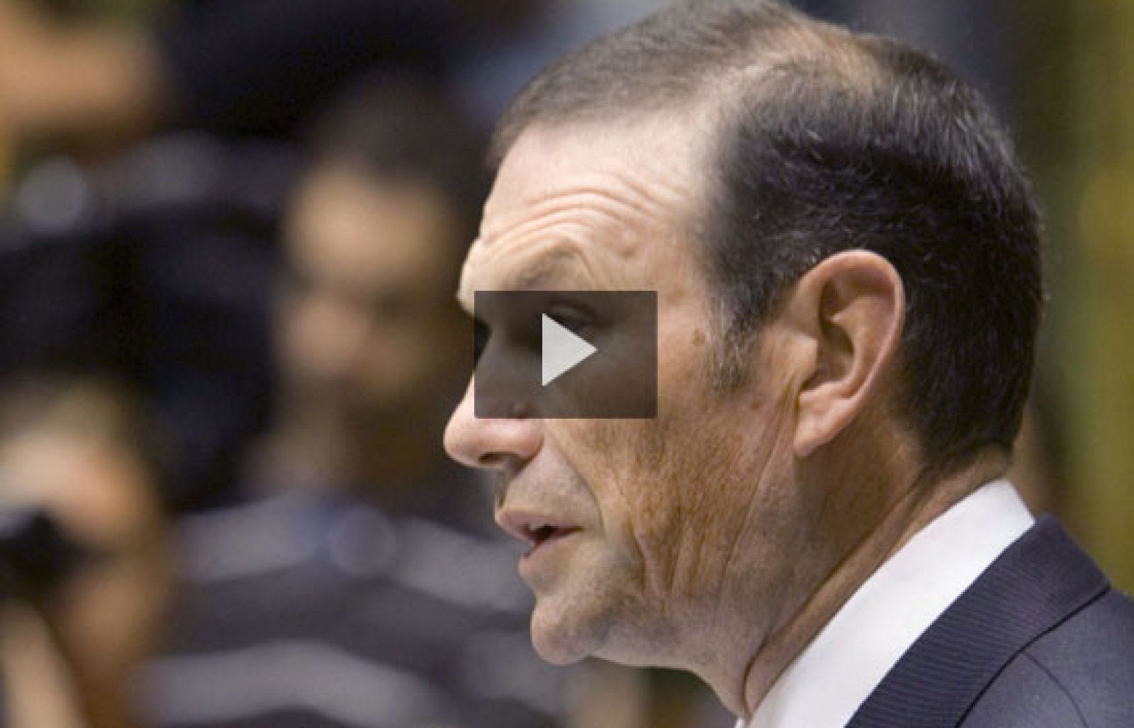 Último pleno de política general de la actual legislatura en el Parlamento vasco | Ver