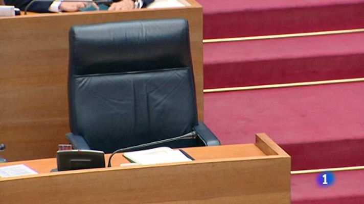 L'informatiu - Comunitat Valenciana - La Comunidad Valenciana en 2' - 05/02/15