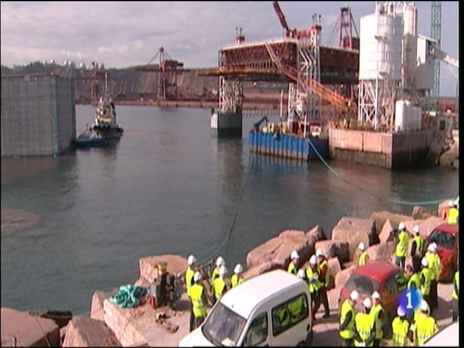 Asturias en 2' - 05/02/15 | Ver