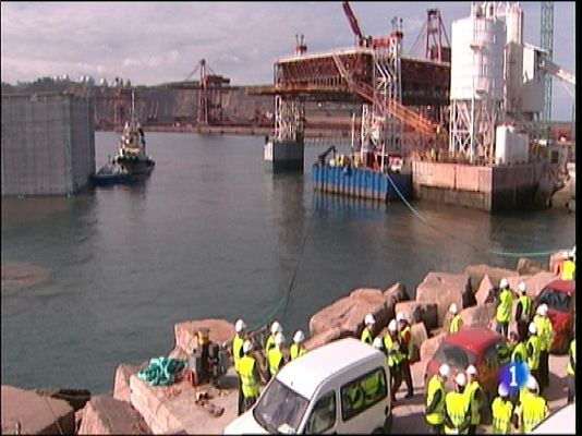 Panorama Regional - Asturias en 2' - 05/02/15