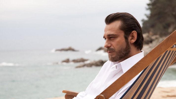 El cine de La 2 - 'El cónsul de sodoma', este viernes en 'El Cine de La 2'