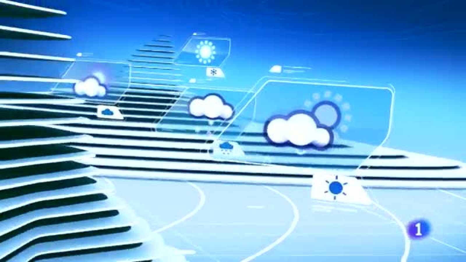 El tiempo en Galicia - 05/02/15