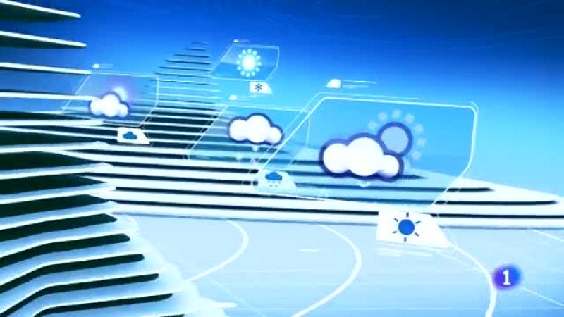 El tiempo en Galicia - 05/02/15