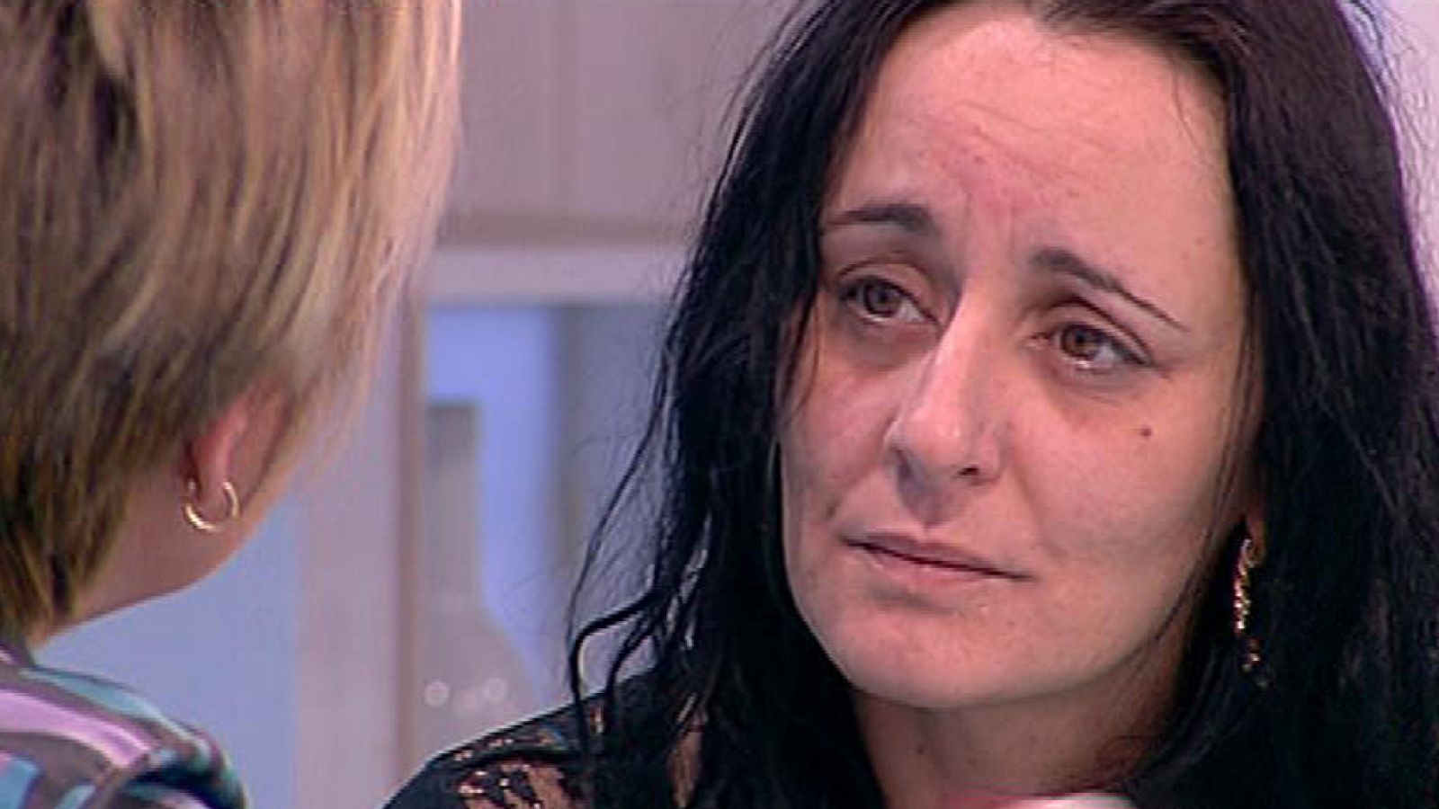 Hablamos con Carmen, madre del joven desaparecido en Alcalá de Henares.