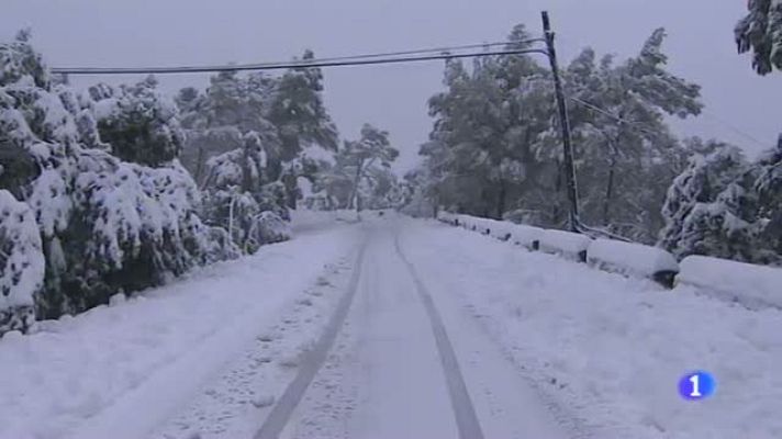 Informatiu Balear - Informatiu Balear en 2' - 05/02/15