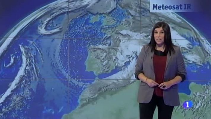 Informatiu Balear - El temps a les Illes Balears - 05/02/15