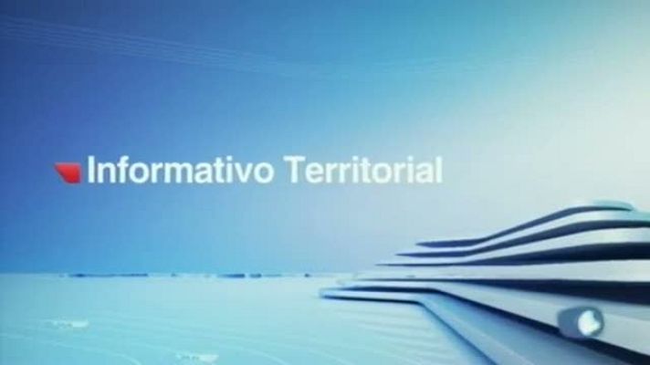 Noticias de Castilla-La Mancha - Castilla-La Mancha en 2' - 05/02/15