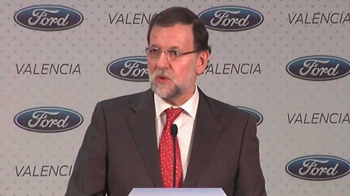 L'informatiu - Comunitat Valenciana - L'Informatiu - Comunitat Valenciana - 05/02/15