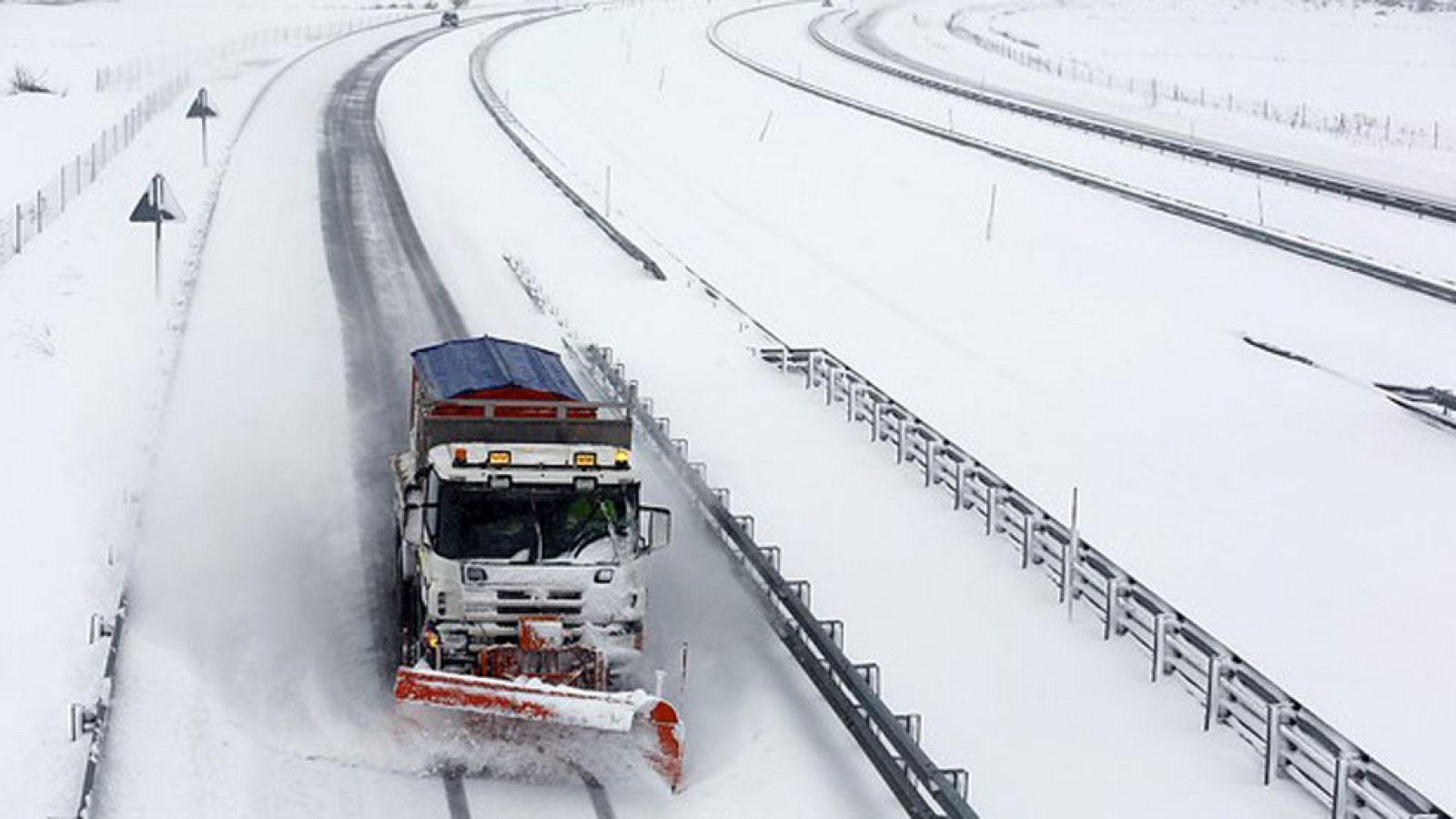 Telediario 1 en cuatro minutos - 05/02/15