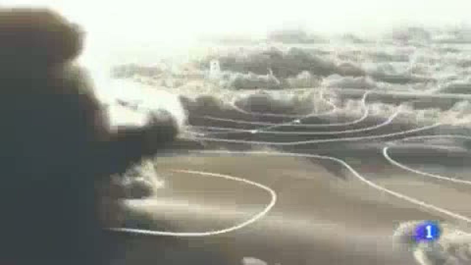 El tiempo en el País Vasco - 05/02/15