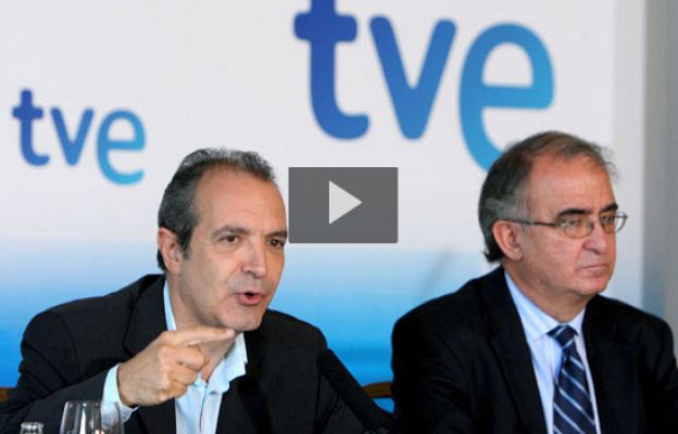  - TVE con el cine español