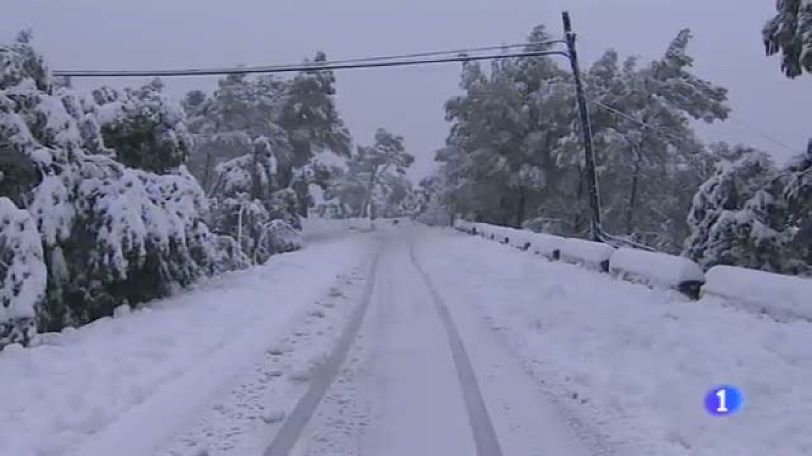 Informatiu Balear - 05/02/15 | Ver