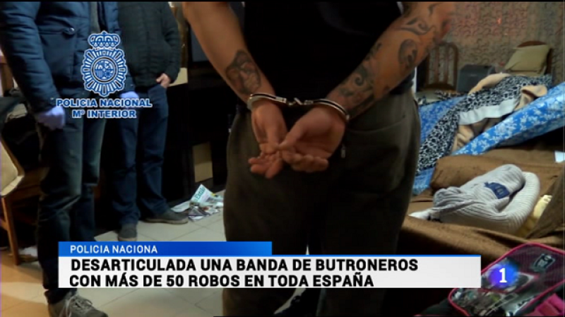 Informativo Telerioja - 05/02/15 | Ver