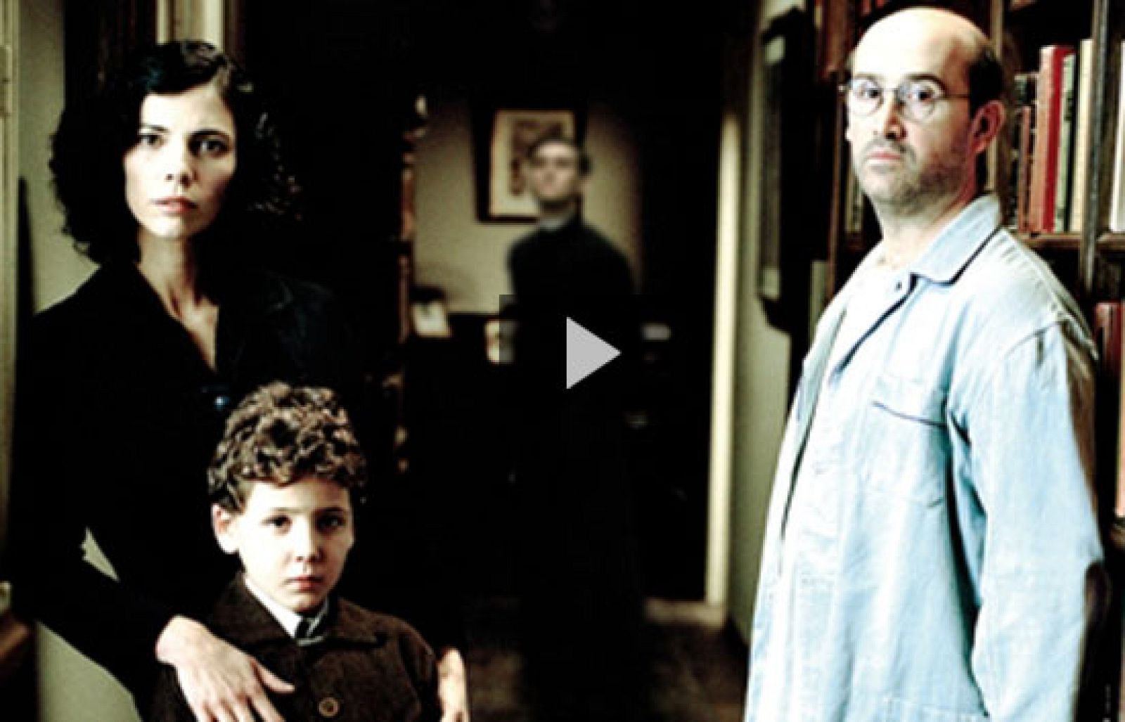 'Los girasoles ciegos' seleccionada para competir en los Oscar | Ver