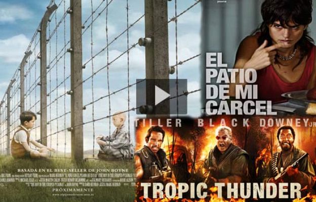  - Los estrenos de la semana