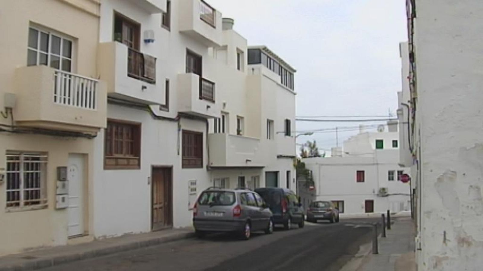 Canarias en 2'- 05/02/15 | Ver