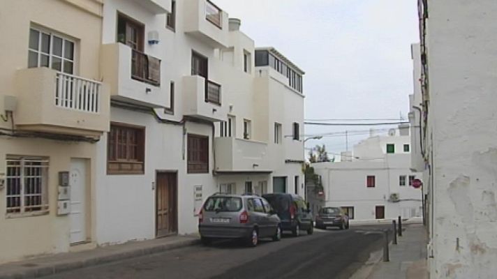 Telecanarias - Canarias en 2'- 05/02/15