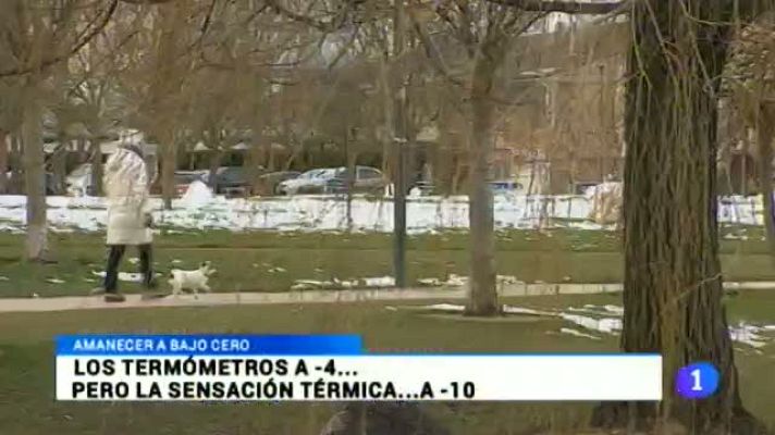 Telenavarra - Telenavarra 2 - 05/02/2015