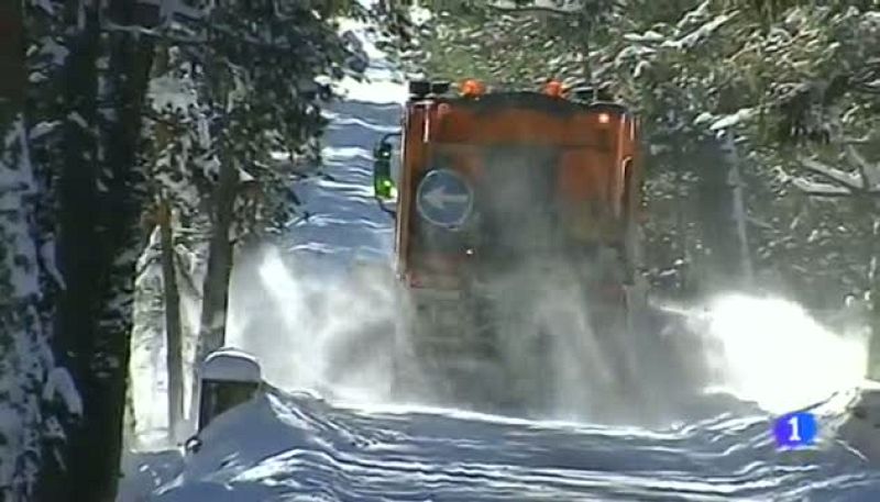 Noticias Aragón 2 - 05/02/15 | Ver