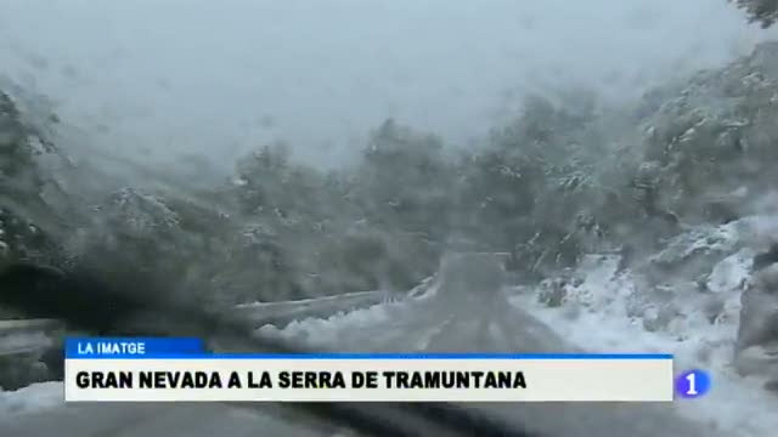 Informatiu Balear 2 - 05/02/15 | Ver