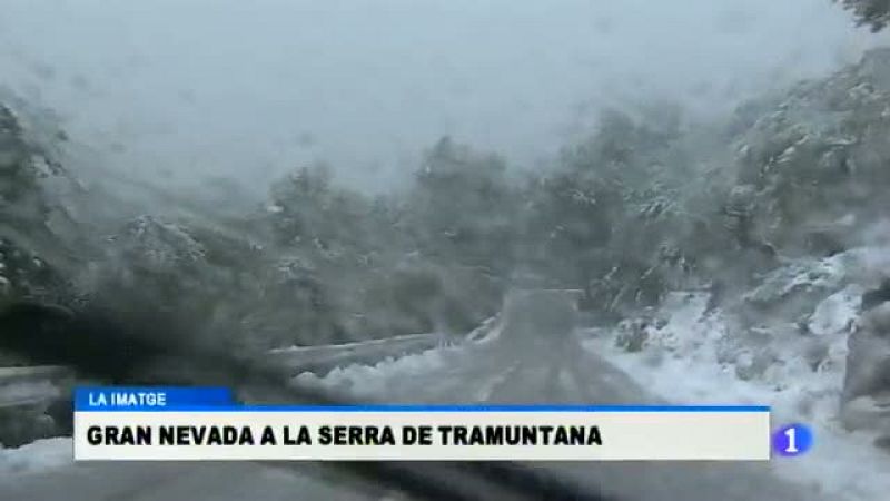 Informatiu Balear 2 - 05/02/15 | Ver