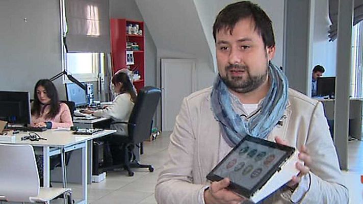 Emprende - Emprende - 05/02/15