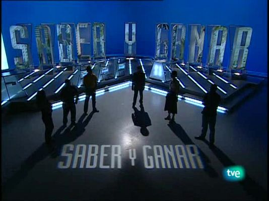 Saber y ganar - Saber y ganar - 26/09/08