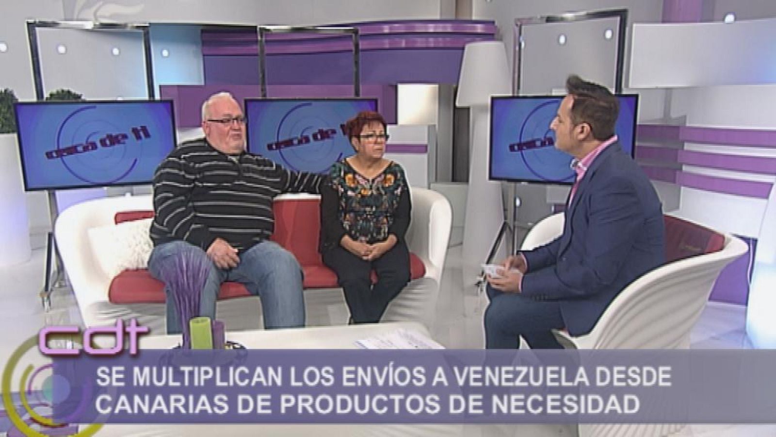 Cerca de ti - 5/02/15 - Cerca de ti | Ver