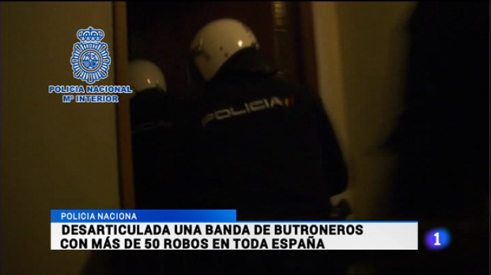 Informativo Telerioja - Informativo Telerioja 2 - 05/02/15