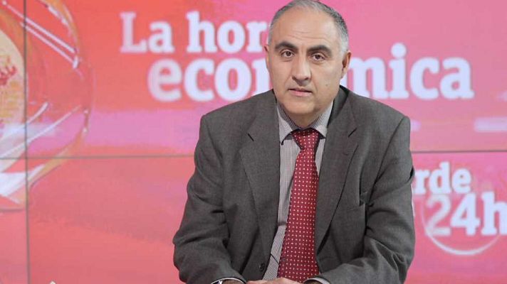 La tarde en 24h - Economía en 24 h. - 05/02/15