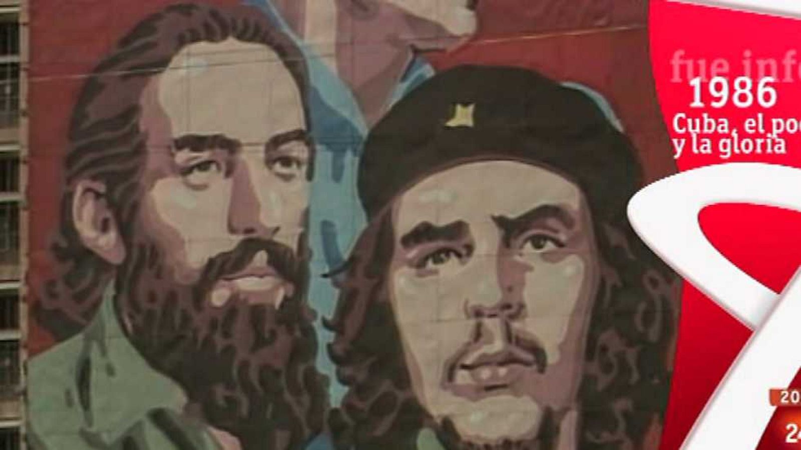 Fue informe - Cuba, el poder y la gloria (1986) - ver ahora