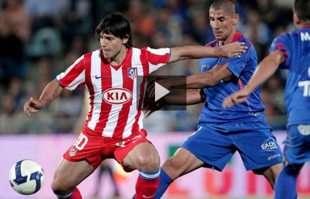  - Cerezo: 'El Kun se queda'