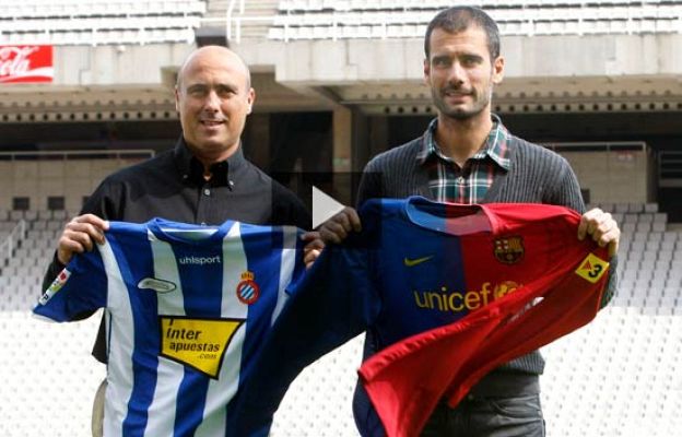  - 'El Barça siempre es favorito'