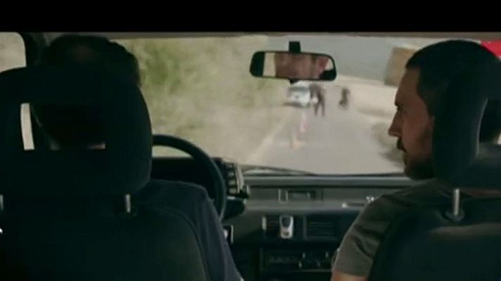 Premios Goya - Algunos cortos nominados a los premios Goya