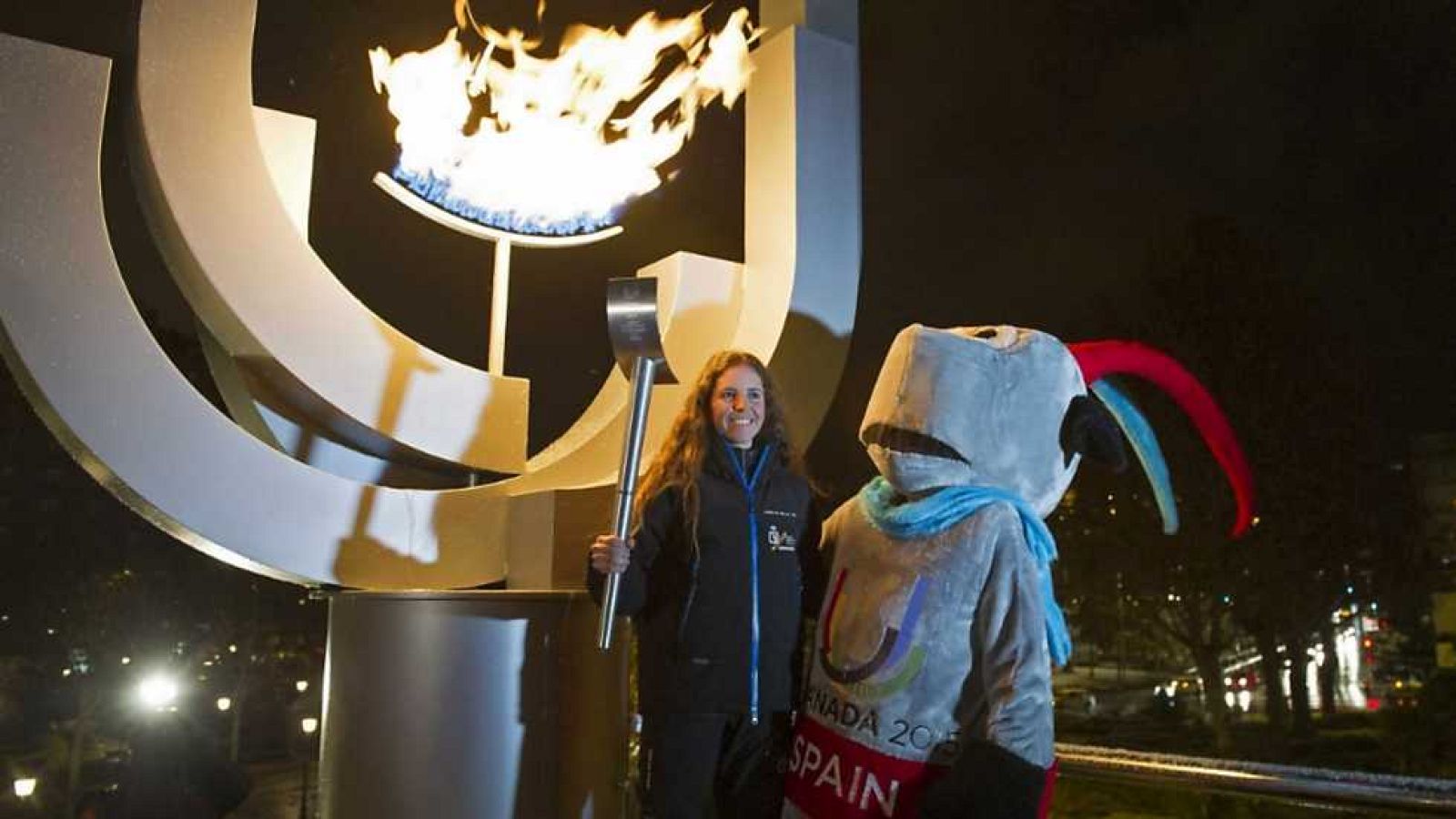 Universiada de invierno 2015 - Resumen de la jornada - ver ahora