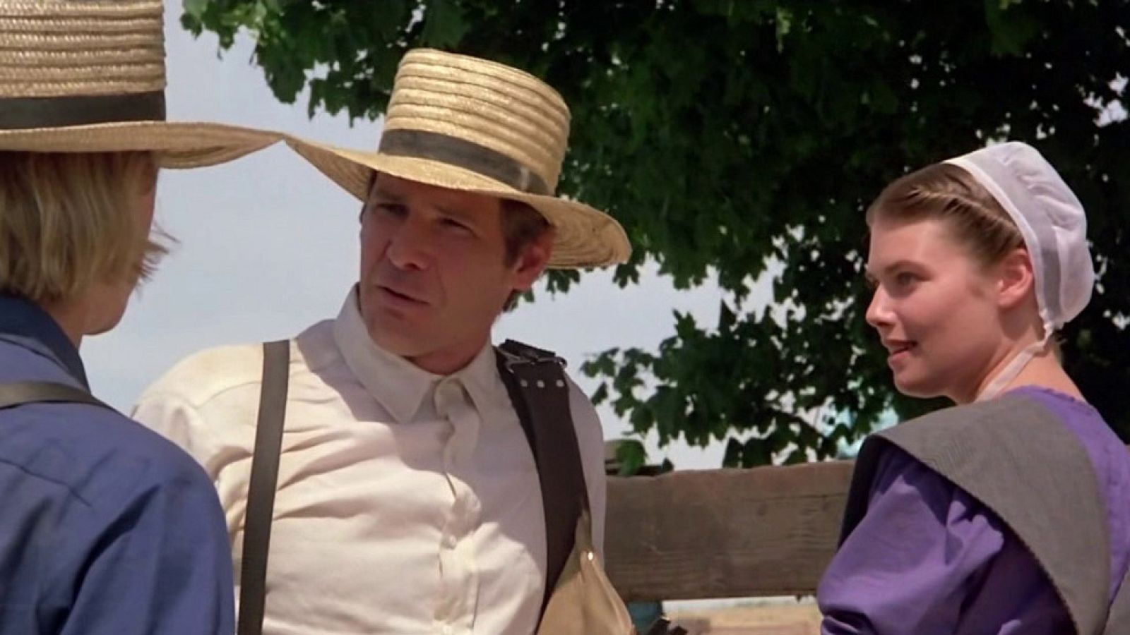 30 años de 'Único testigo'